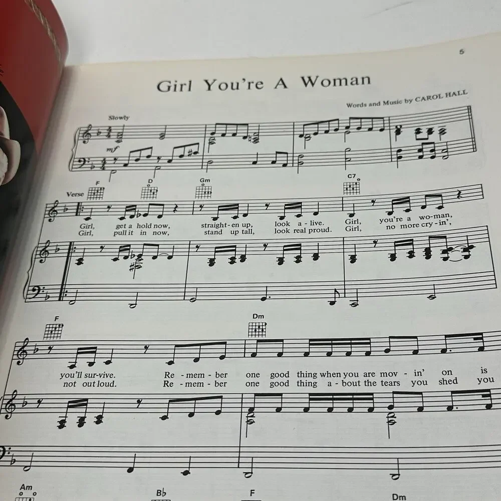 Best Little Whorehouse In Texas Vocal Selections Songbook Carol Hall 1979